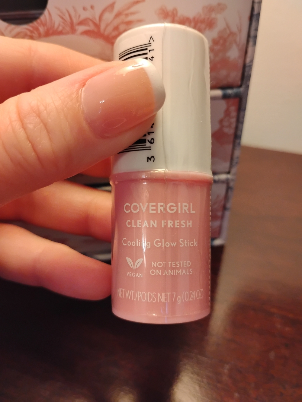 COVERGIRL Cooling Glow Stick - So Guilty 400